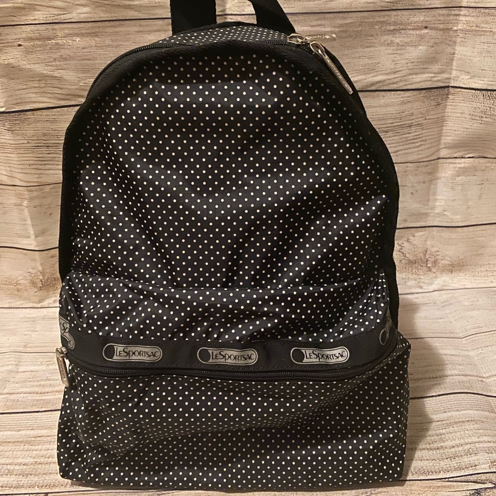 LeSportSac The Basic Backpack🎒